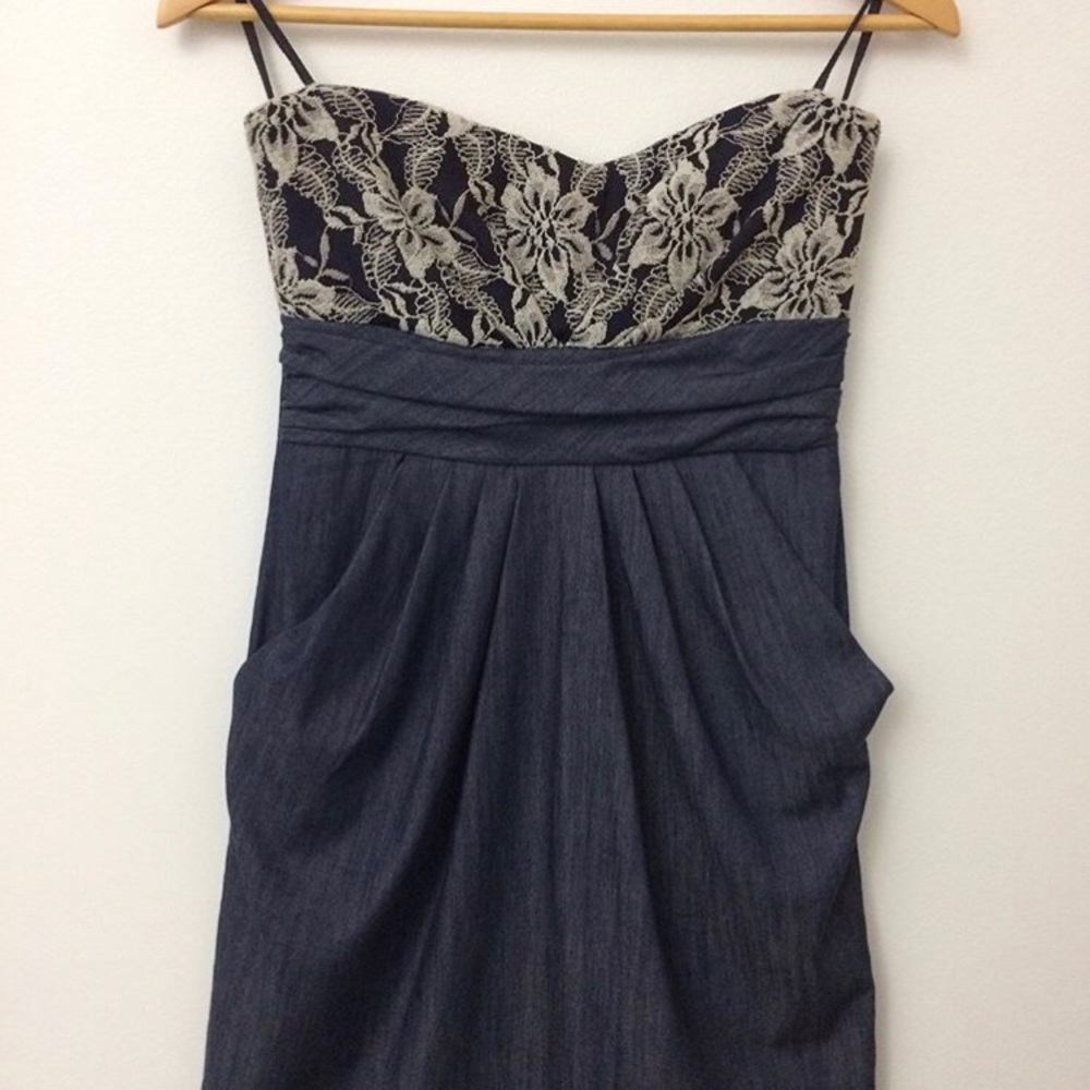 Mystic Dress